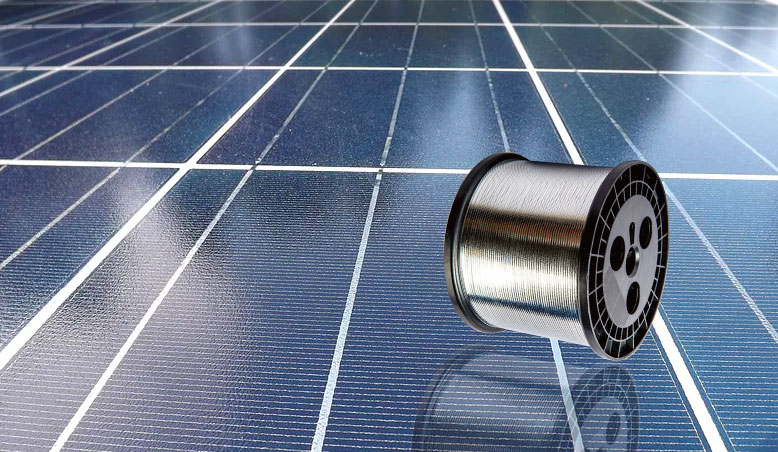 What is Photovoltaic Ribbon?