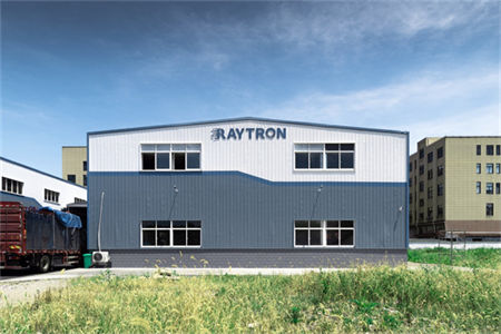 raytron: one of the industry's largest pv busbar suppliers