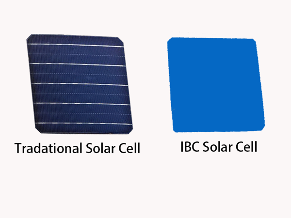 What are Interdigitated Back Contact Cells?