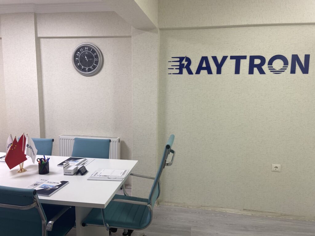 Recognizing the potential of the Turkish market, Raytron made a strategic decision to establish a local office in Turkey. This move not only demonstrated the company's commitment to serving its Turkish customers but also allowed Raytron to gain valuable insights into the local market dynamics. By being closer to their customers, Raytron has been able to provide better support and more responsive service, which has strengthened its position in the market.