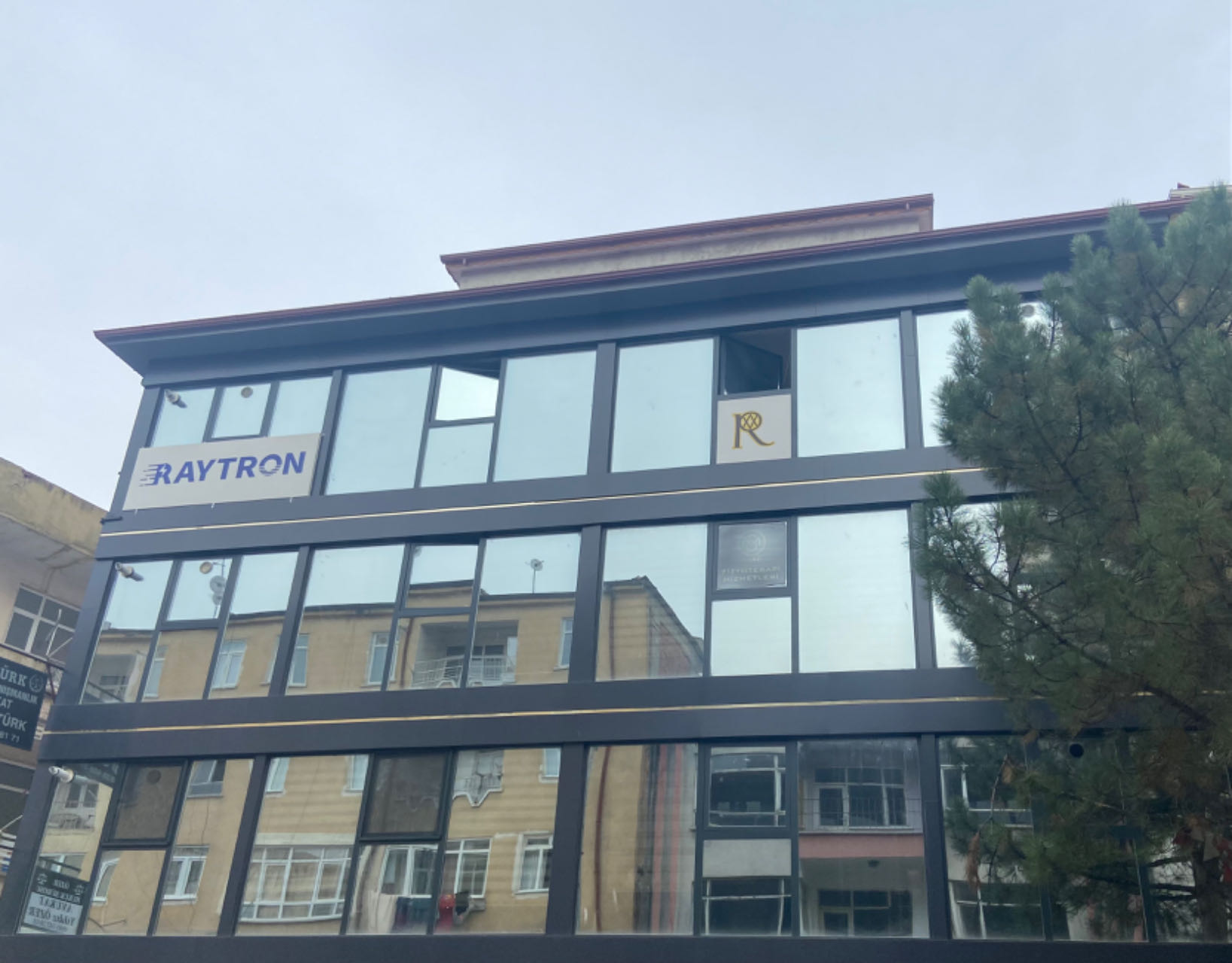 Raytron’s Expansion into Turkey Market