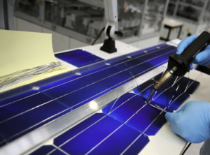 The solar industry is like a ray of sunshine, constantly evolving and innovating. One of the key components in solar panel manufacturing is the PV ribbon, a tiny but crucial element that holds everything together. Let's take a closer look at this shiny strip and its role in the solar energy revolution.
