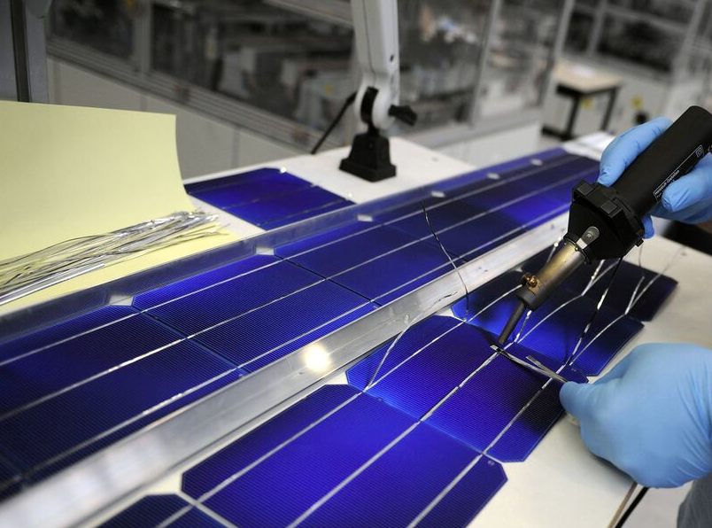 Shining a Light on PV Ribbon: A Bright Idea in the Solar Industry