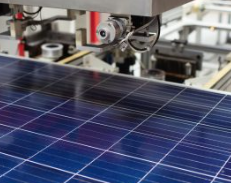 Innovative PV Ribbon Drives Component Efficiency Improvement, Solar Cell Manufacturers Should Pay Attention