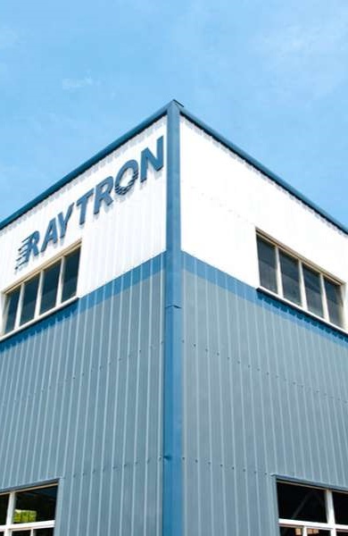 Raytron’s Raylite Ribbon: Innovative Use of Welding Tape Technology in the Photovoltaic Industry